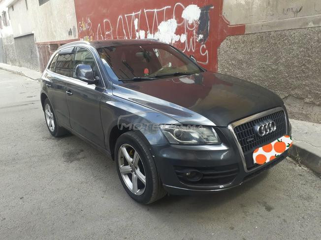  audi Q5 V6