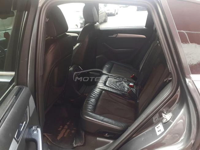  audi Q5 V6
