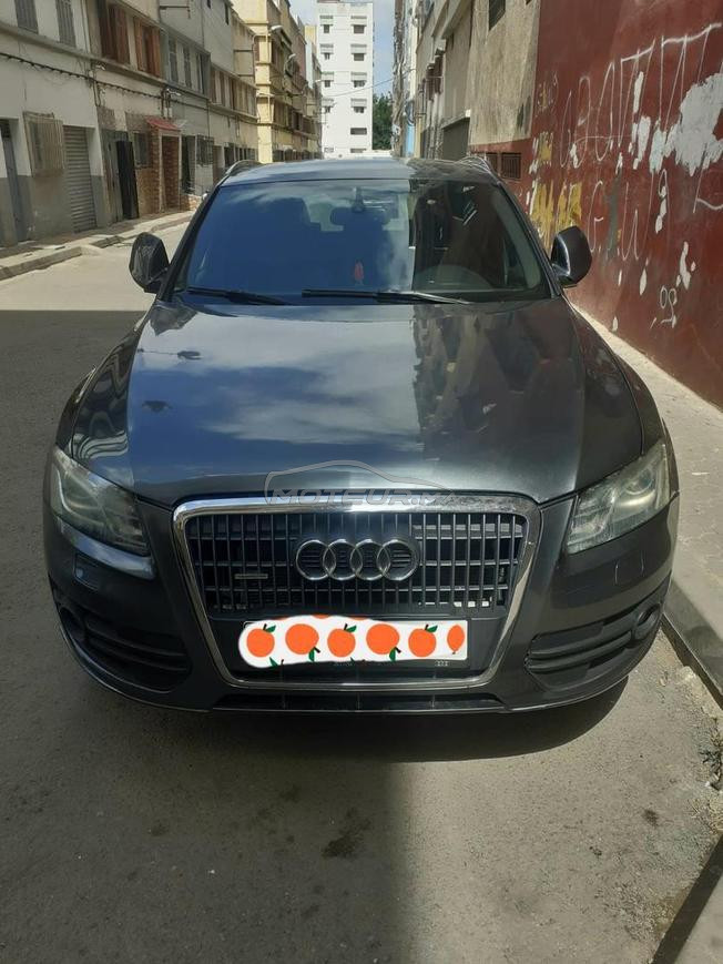  audi Q5 V6