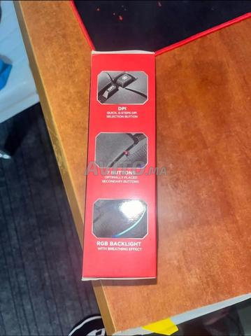 Souris gamer prix négociable - 2