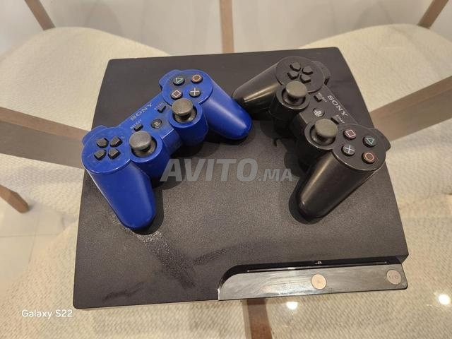 PS3 Très Bonne Etat - 2