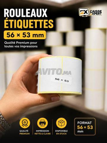 Les Rouleaux Thermiques - 2