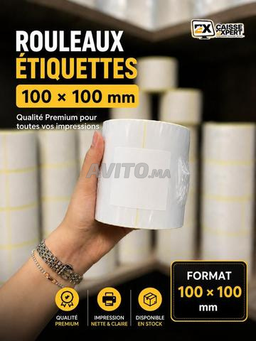 Les Rouleaux Thermiques