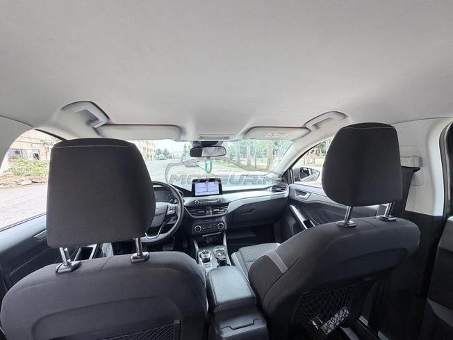 Ford Focus Automatique
