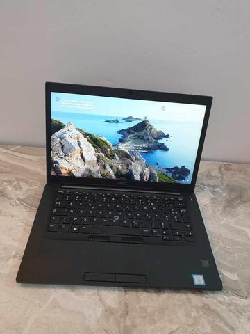 DELL Latitude 7490 i7 8650U 16Go 512SSD