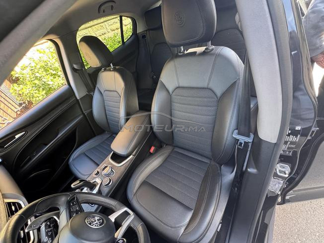 Alfa rome stelvio ✳️