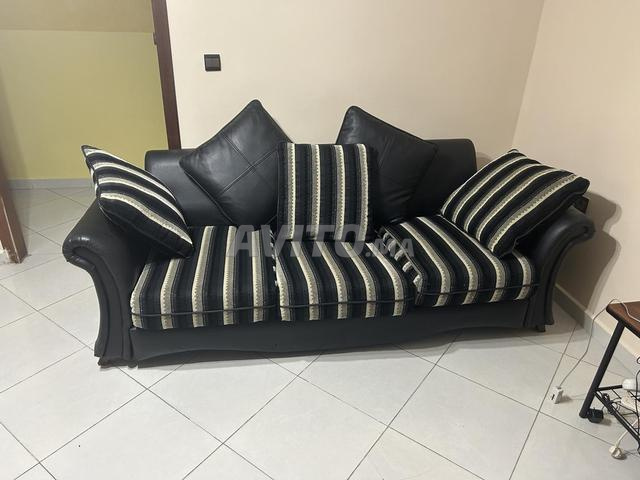 Fauteuils - 2