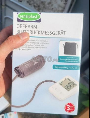 أجهزة ضغط الدم من Sensiplast الألمانية - 2