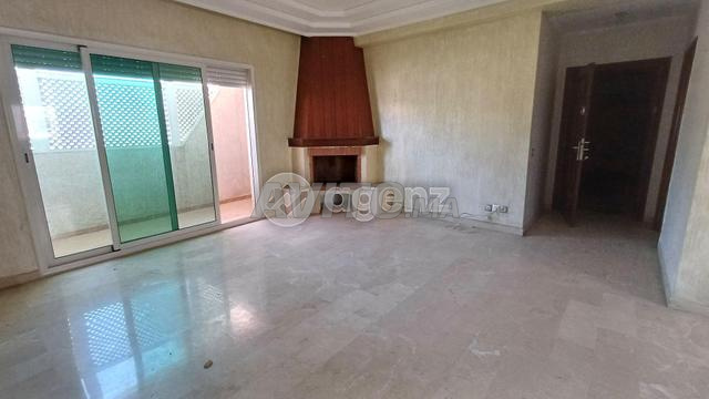 CMN-MA-2284 - Appartement à vendre à Val Fleurie