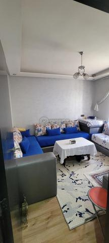 DAR-OU-1030 - Appartement à vendre à Tamaris