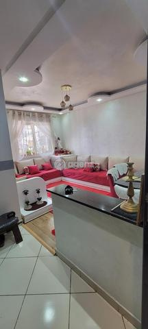 DAR-OU-1030 - Appartement à vendre à Tamaris - 2