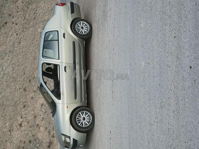 محرك K7J 1.4 - 2