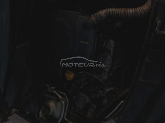 moteur k7j 1.4