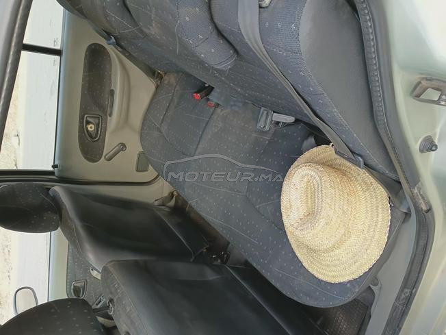 moteur k7j 1.4