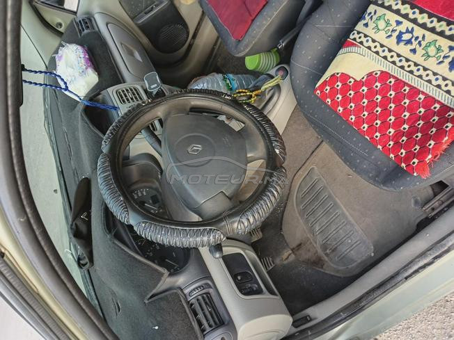 moteur k7j 1.4