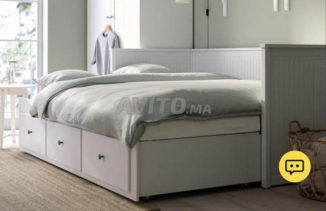 À vendre lit IKEA - 2