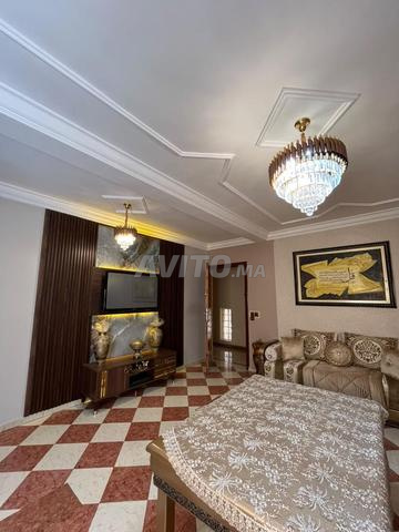 Appartement à vendre 79 m² à Oujda - 2