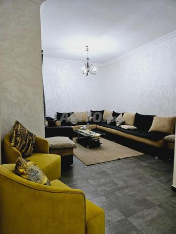 Bel Appartement Meublé - 2