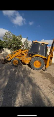 JCB MANUAL Tele - 2