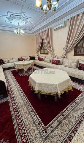 كراء شقق عائلية للإيجار اليومي - 2