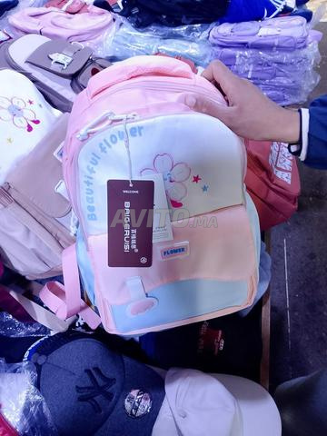 Sacs scolaires - 2