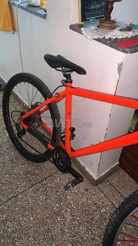 Vélo encore beau - 2