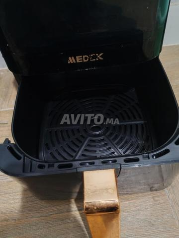 Air fryer Medek - 2