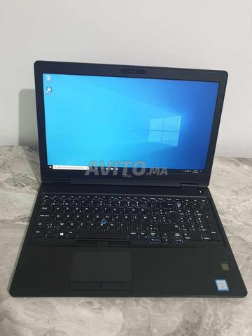Dell Latitude 5590 i5 8350U 16Go 256SSD