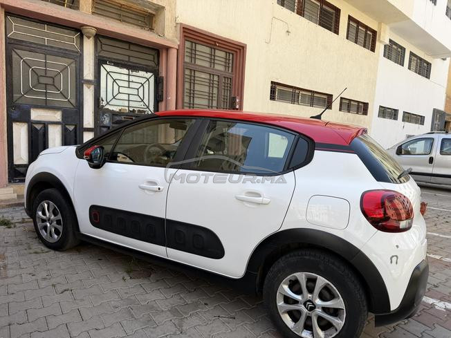 voiture à vendre 
