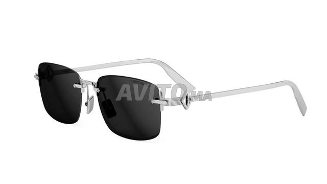 Lunettes de soleil DIOR