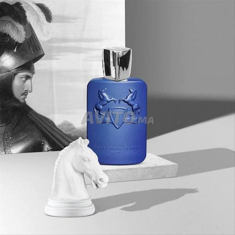 عطر دي مارلي بيرسيفال أو دو بارفان - 2