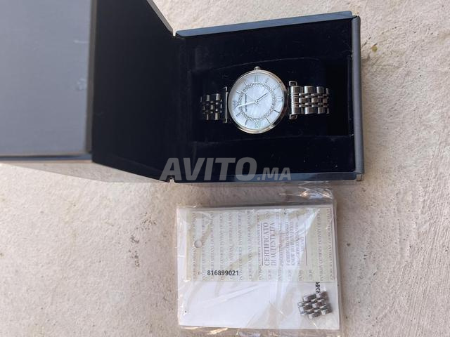 Montre femme Armani authentique - 2