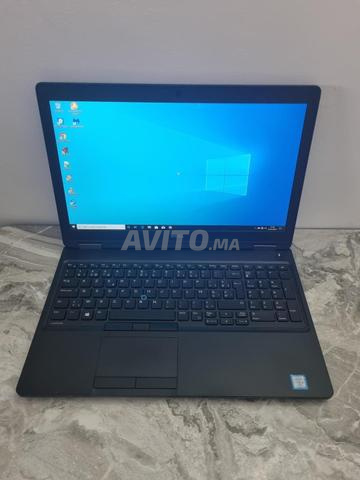 DELL Latitude 5580 i5 7300U 8Go 256SSD