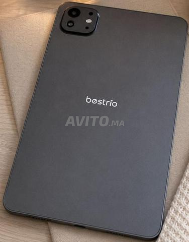 جهاز تابلت Bestrio مع كيبورد وغطاء للبيع - 2