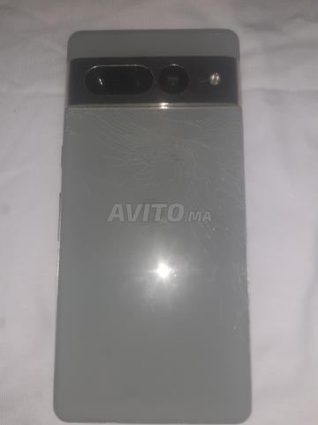 Téléphone Google Pixel 7 Pro - 2