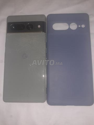 Téléphone Google Pixel 7 Pro