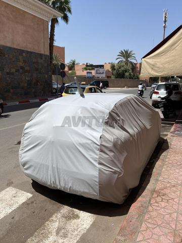 غطاء سيارة جودة جيدة - 2