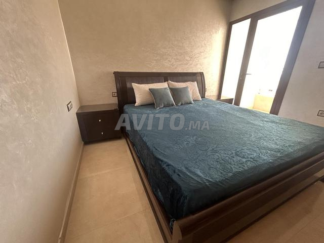 URGENT – CHAMBRE À COUCHER À VENDRE À AGADIR - 2