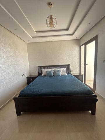 URGENT – CHAMBRE À COUCHER À VENDRE À AGADIR