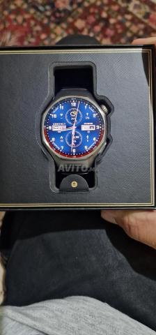 Huawei gt6 pro titanium