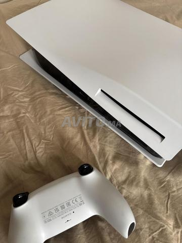 PS5 Standard - 2
