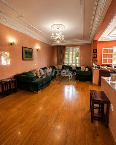 Villa de luxe à vendre - PARANFA - 2