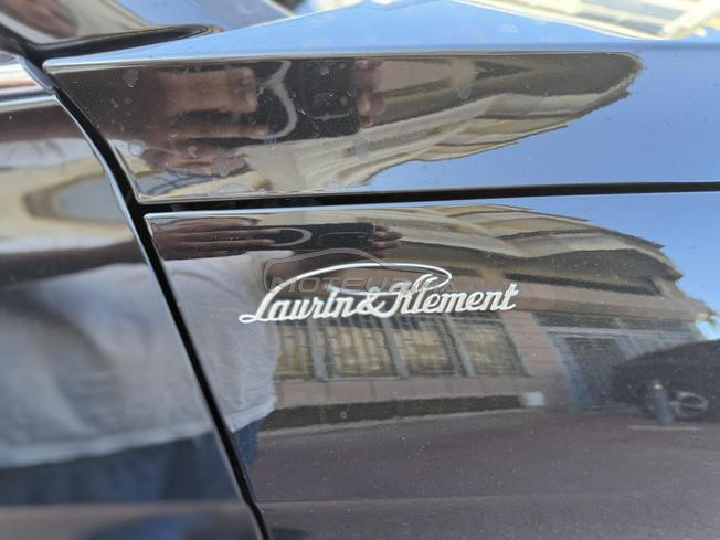Skoda Superb Diesel Automatique 2025 à Rabat