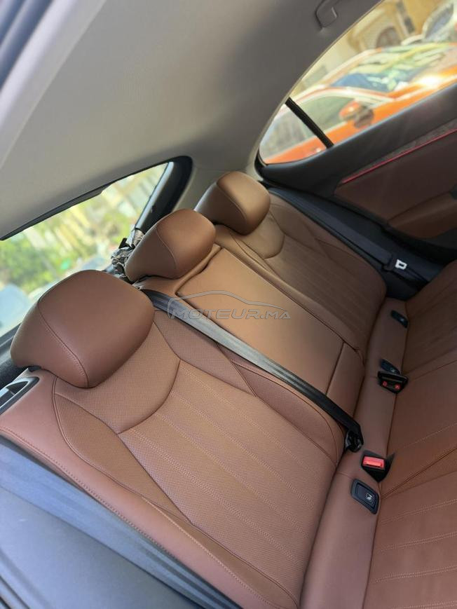 Skoda Superb Diesel Automatique 2025 à Rabat