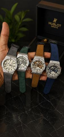 Montres Homme Élégantes 2026 livraison gratuite - 2