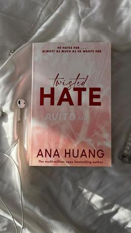 Twisted Hate - 2
