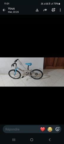 Vélo entre - 2