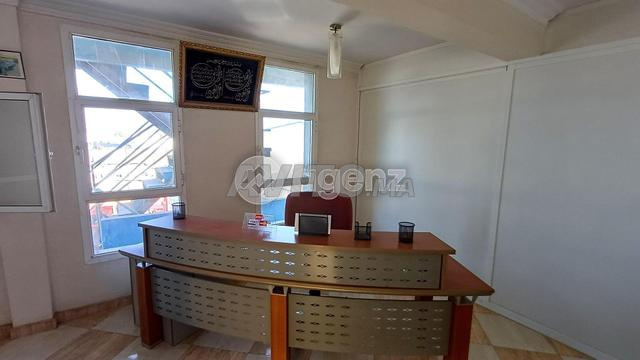 TNG-HJ-1072 - Bureau à vendre à Gzenaya - 2