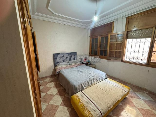 CMN-AC-2161 - Maison à louer à Inara - 2