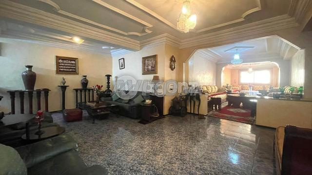 CMN-HA-1960 - Appartement à vendre à Beauséjour